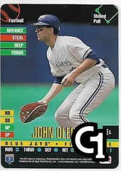 John Olerud